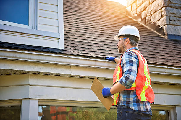 Licensed Gutter Repair And Installation service in La Porte, TX - Norken Roofing